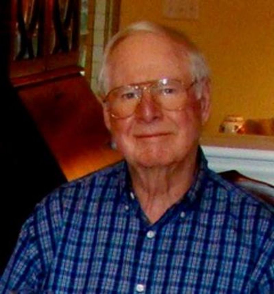 Ross Edward Hall Profile Photo