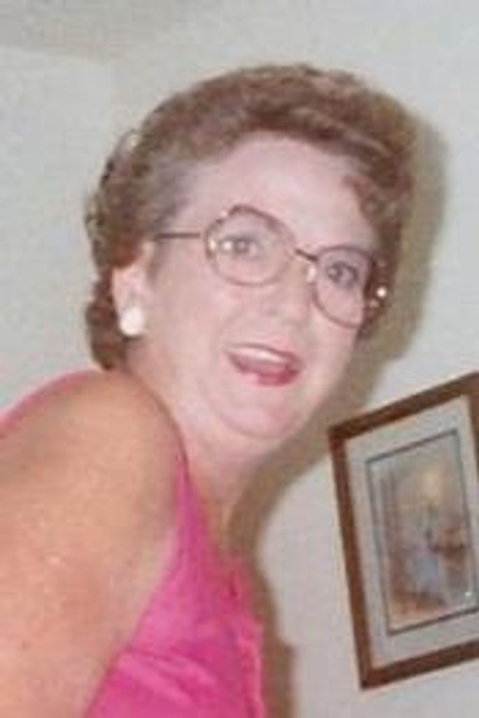 Marilyn Lee Erickson Profile Photo