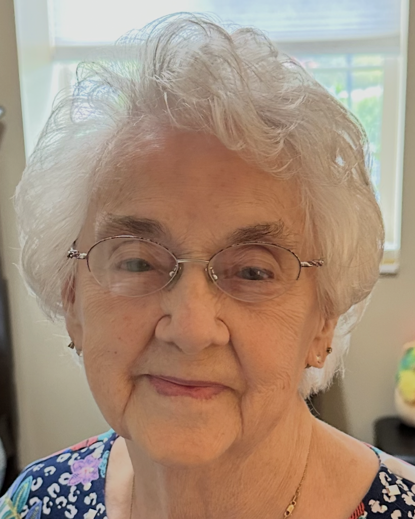Lucille M. Chittick