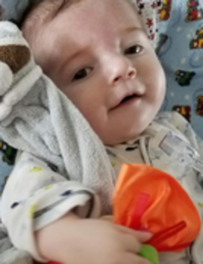 Sawyer  James Bender