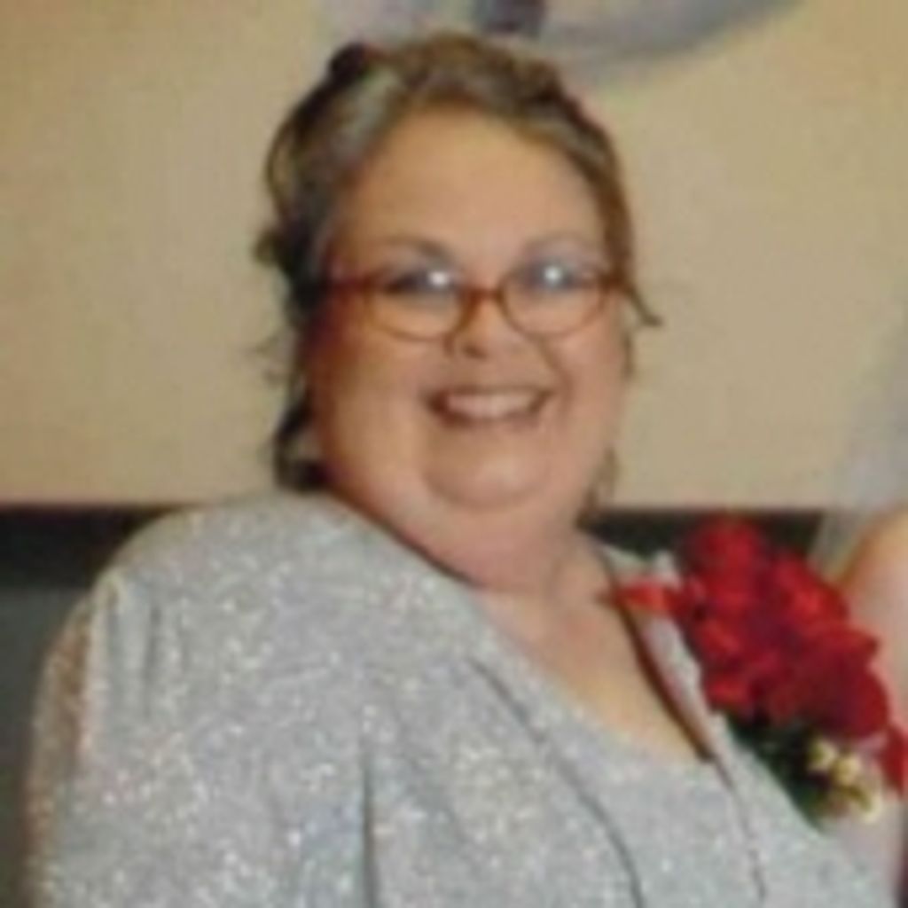 Susan Marie Brown Bean