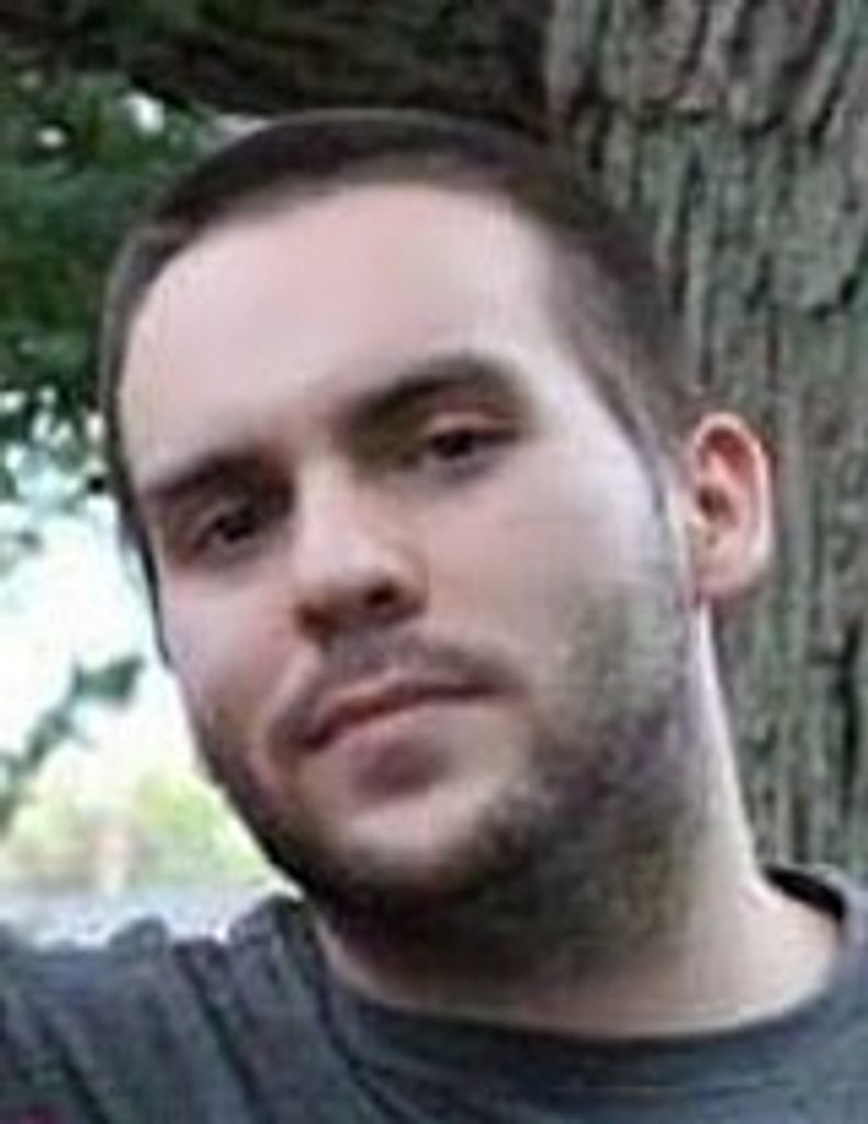 Shane  Michael Cooper