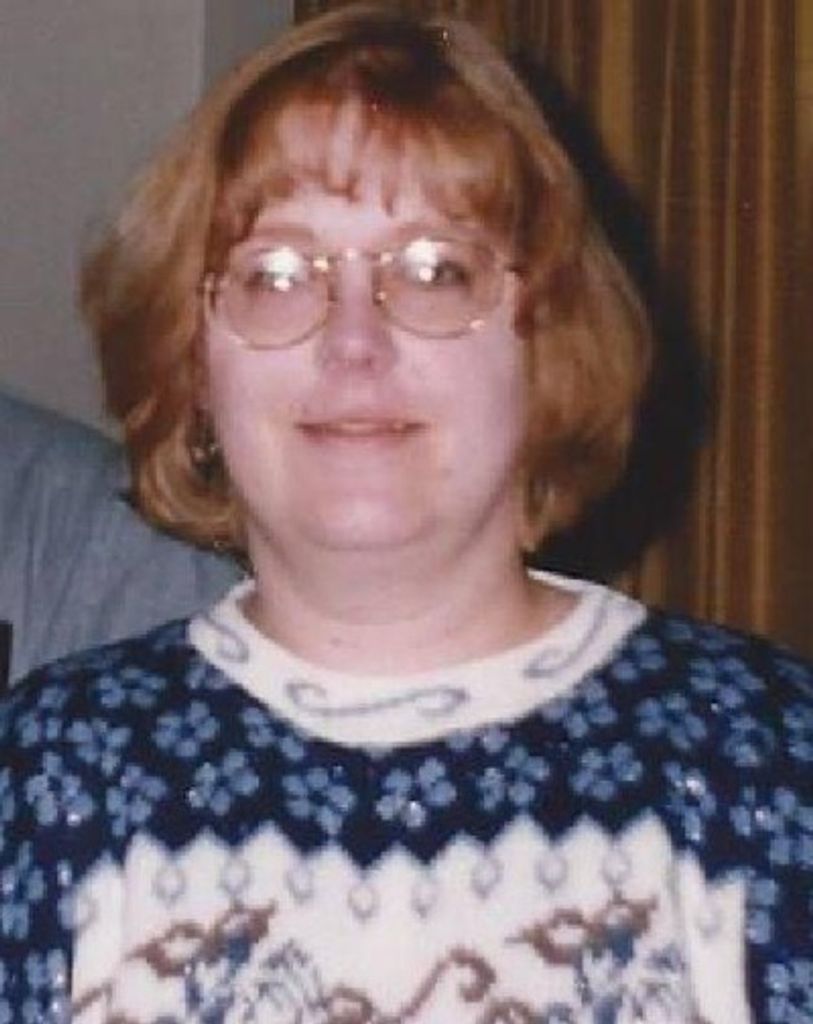 Jennifer Sue Youngblood Seal Profile Photo