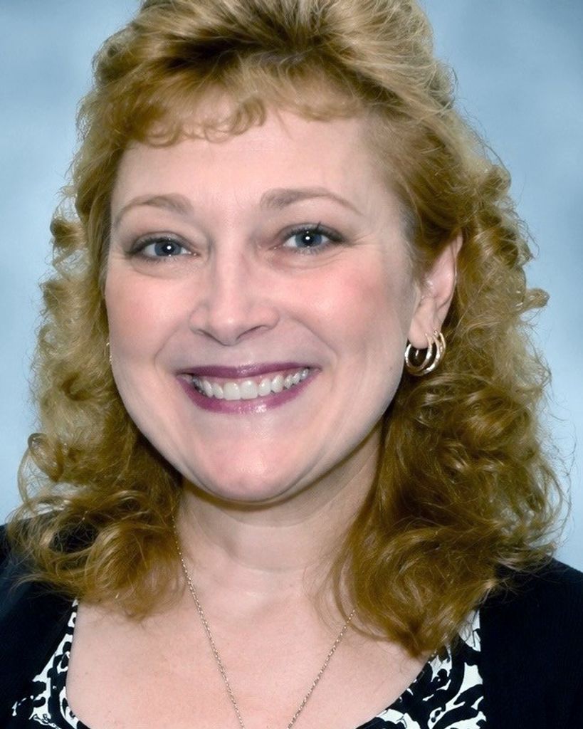 Jenny L. Nally Profile Photo