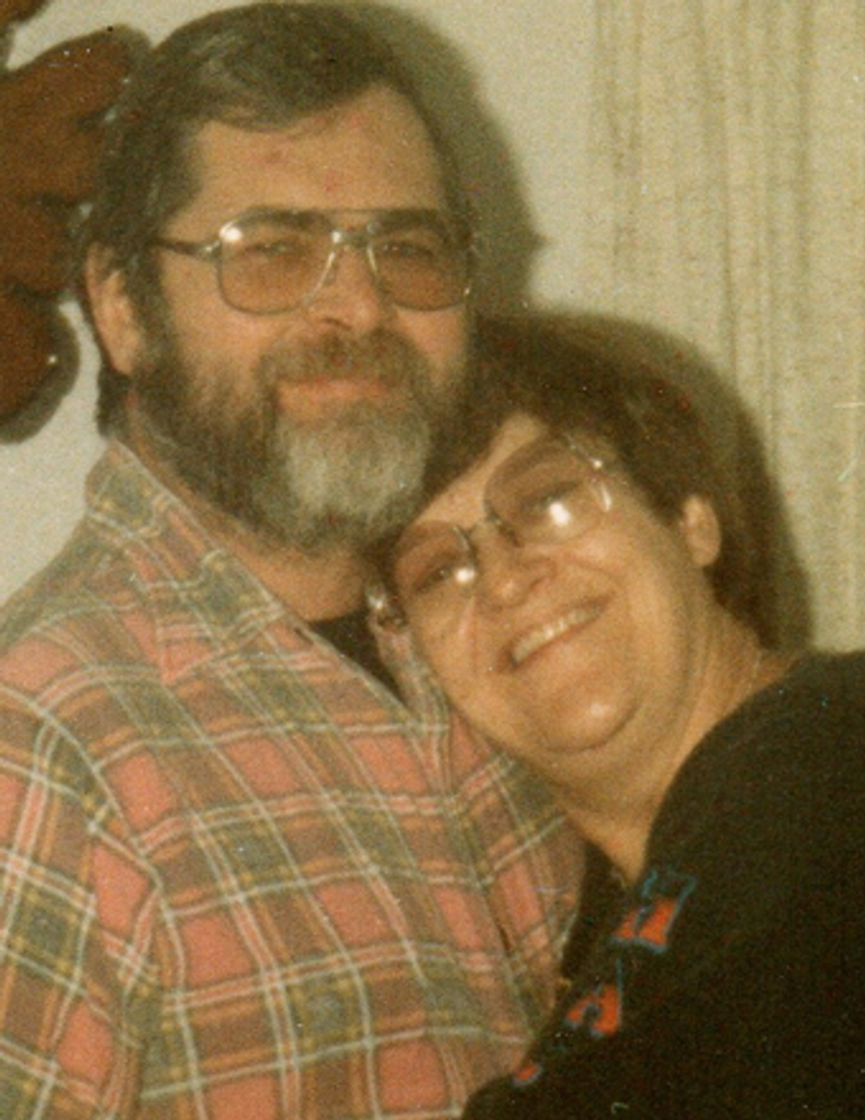 Marilyn  Elaine (Scott) Jarczynski