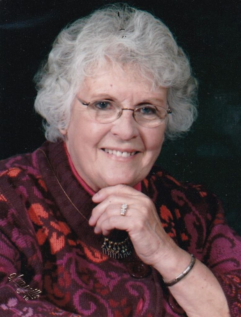 Eugenie Faith Dennis Markley