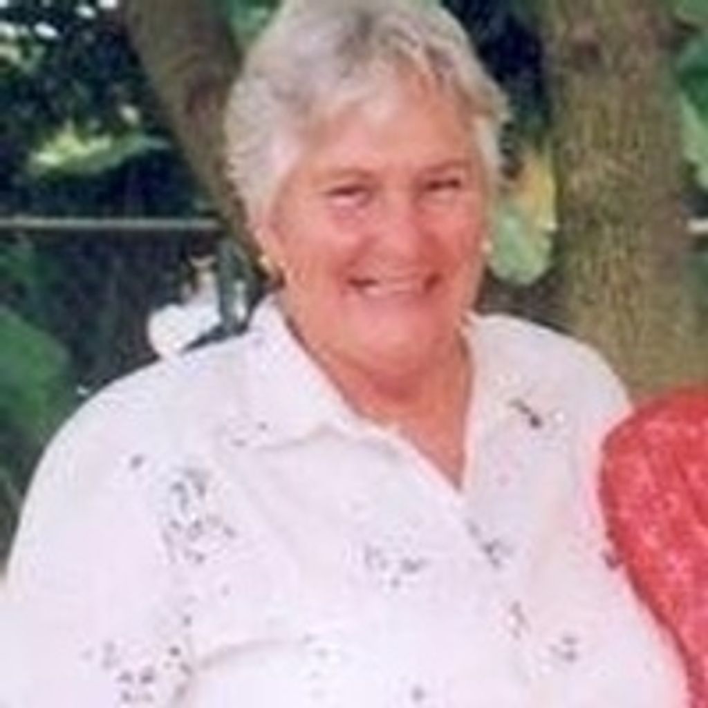 Frances E. Fitzgerald