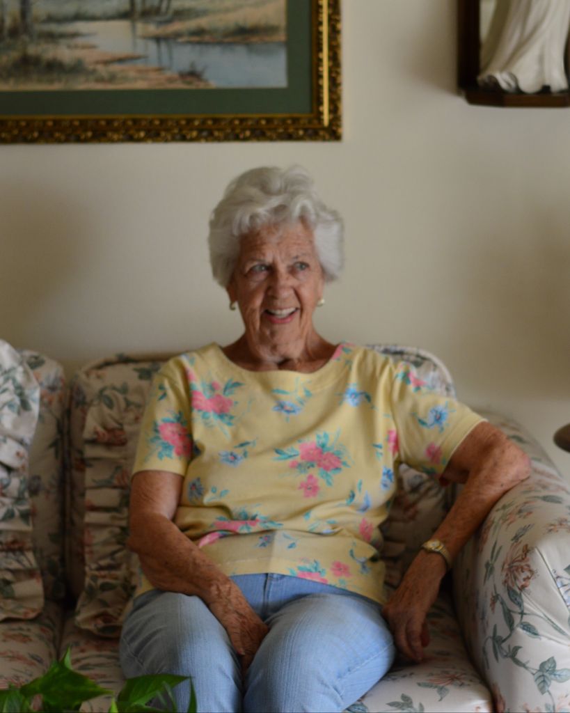 Bettye Kavich