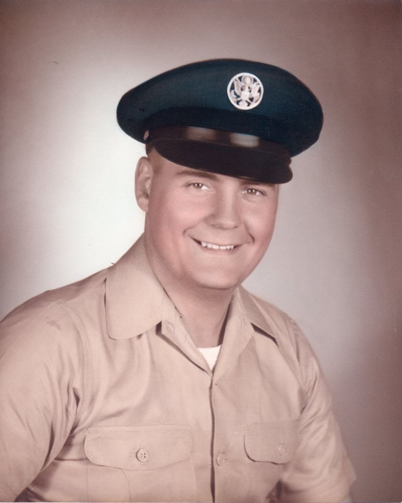Richard Samuel Woodhall
