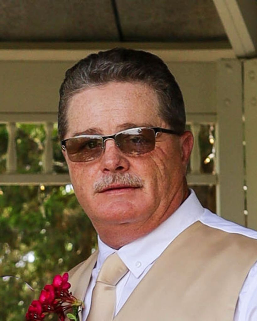 Raymond "Ray" C. Seabolt