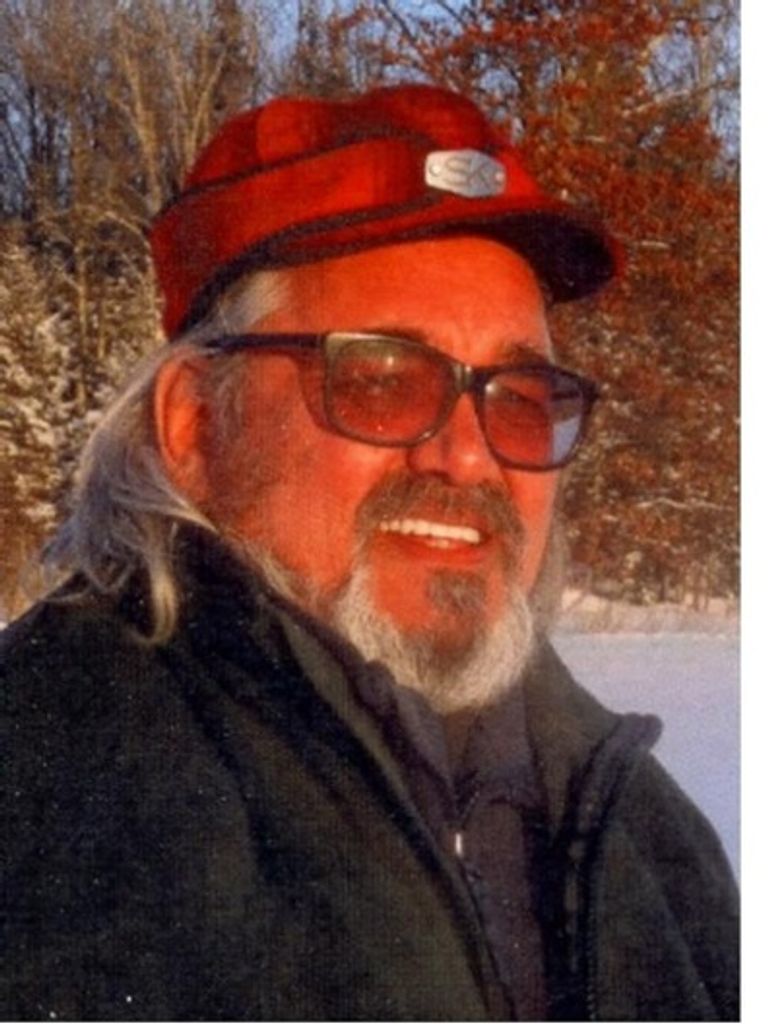 James "Jim" Mchugh Profile Photo