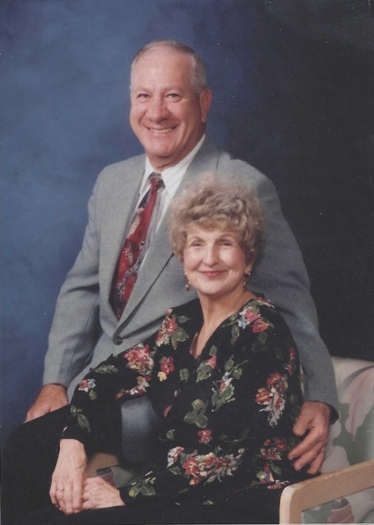 Ruth Margaret Rossi Profile Photo