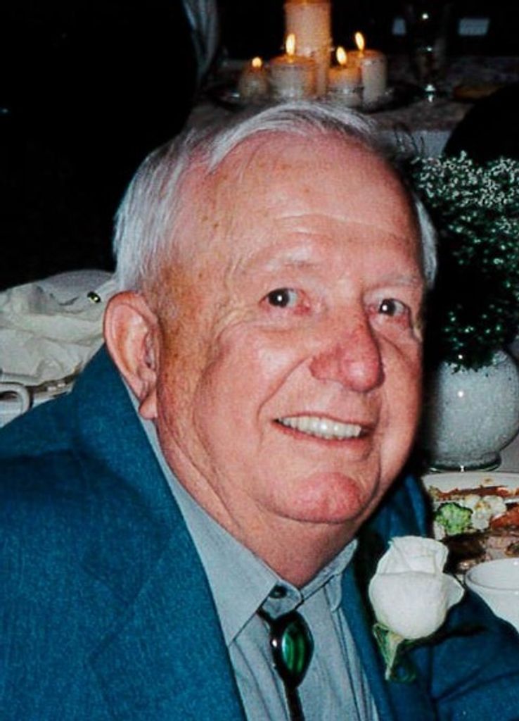 Larry D. Schaffer Profile Photo