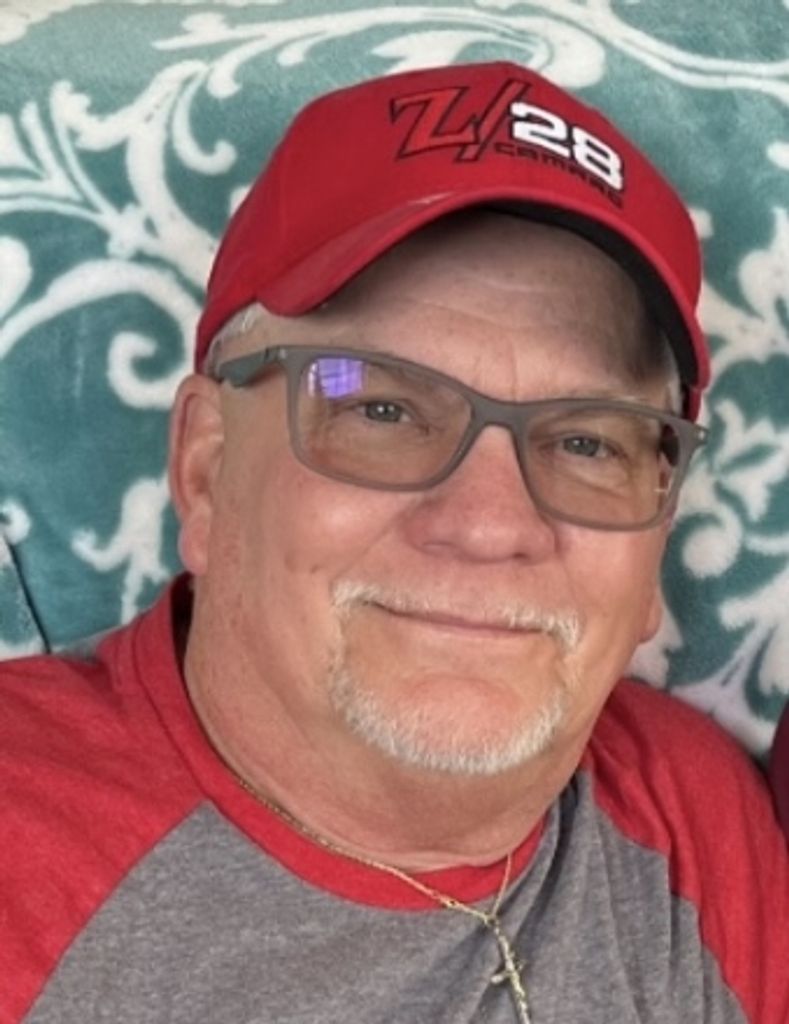 Harold E. Miller, Jr. Profile Photo