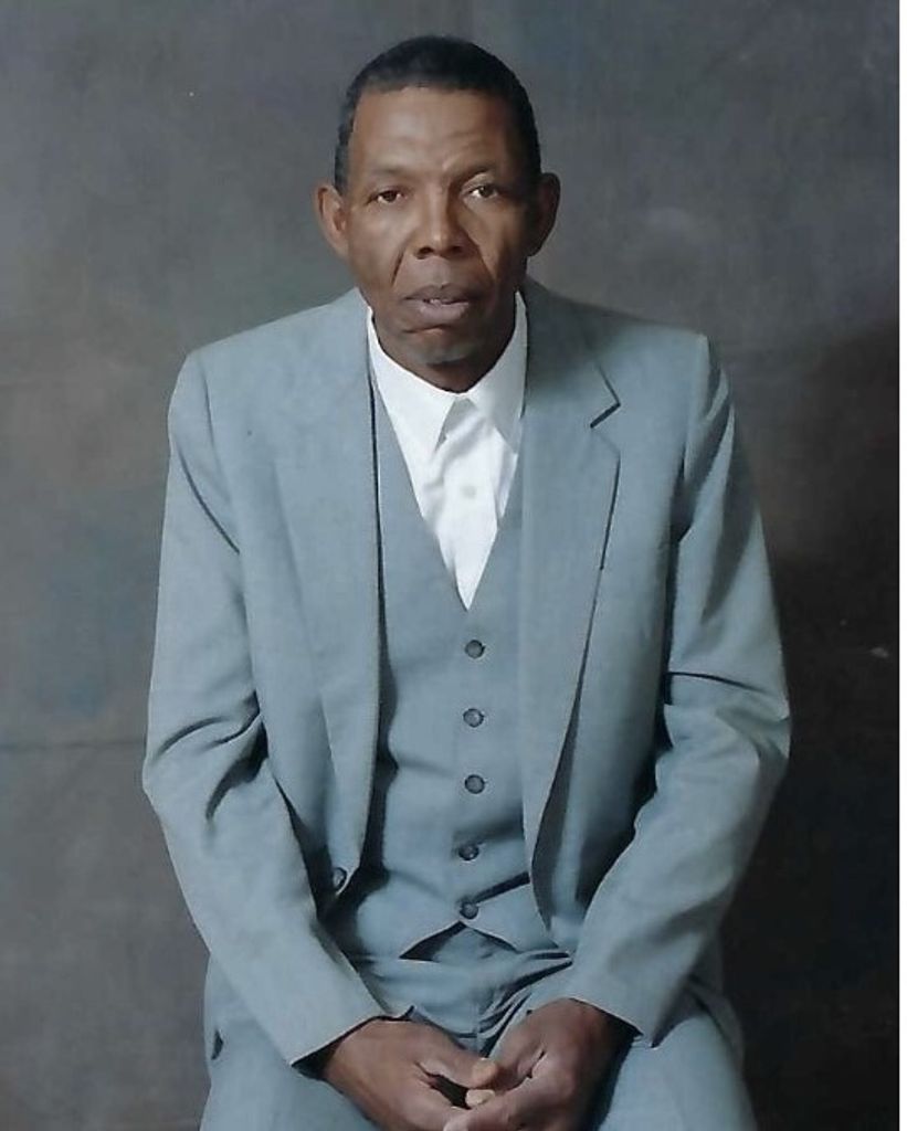 Ervin Reddick