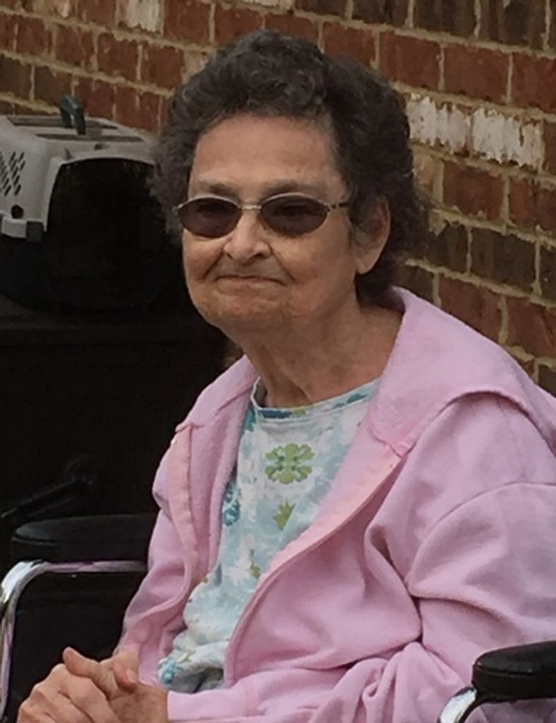 Charlotte A. Owens Profile Photo