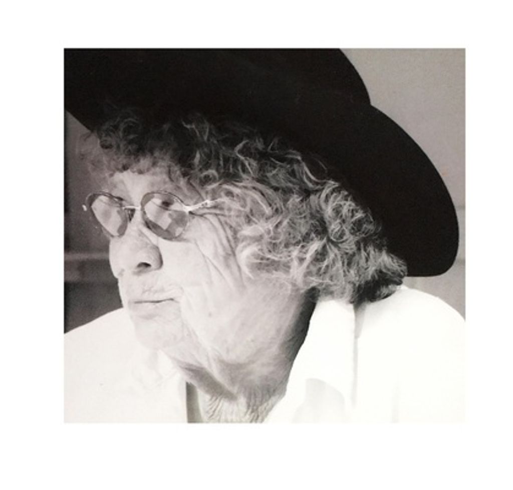 Ruth Delores Latendresse
