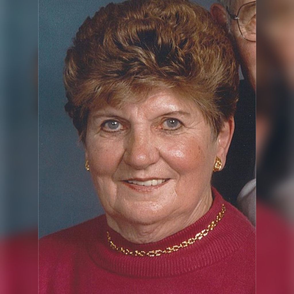 Albertha Catherine Marchi