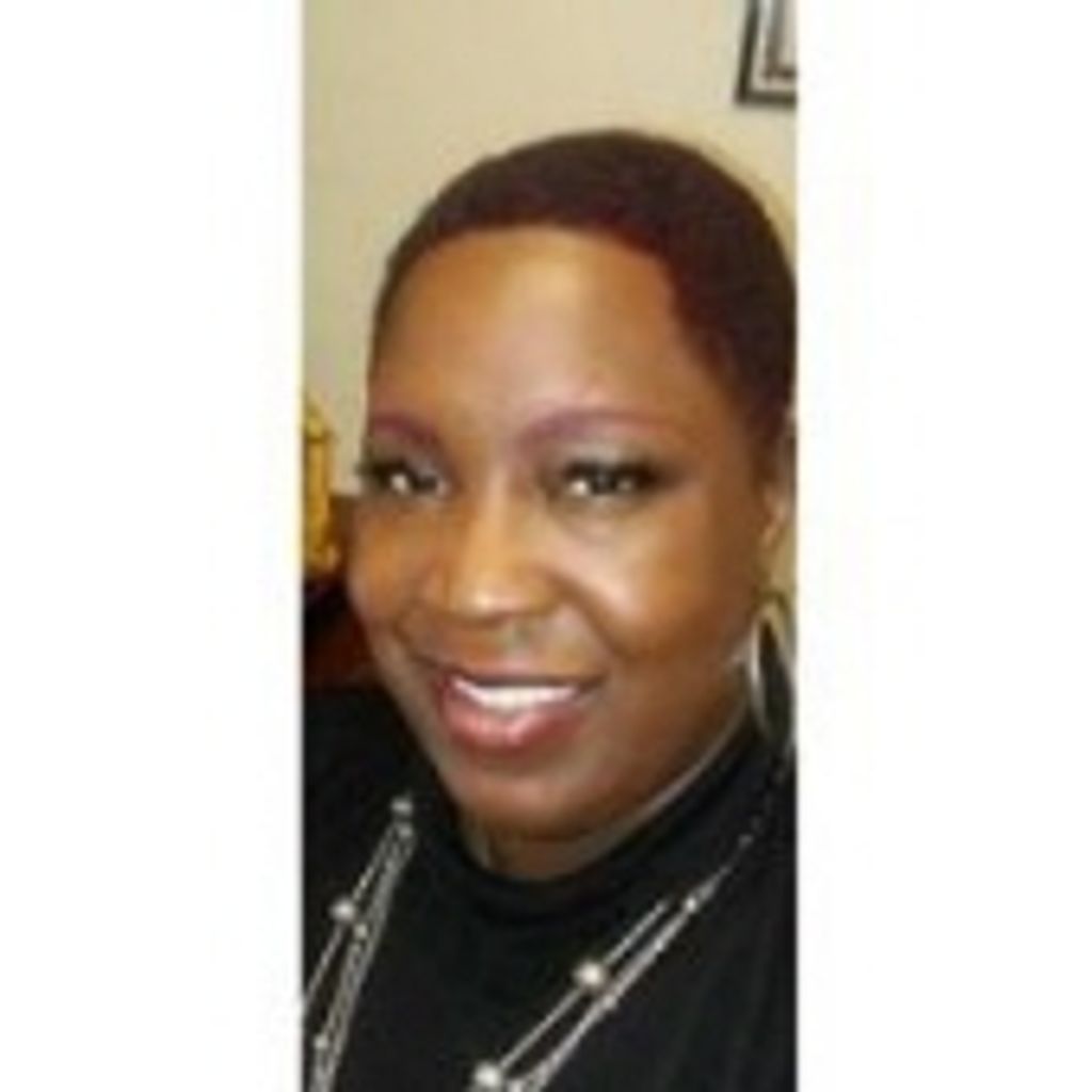 Jacqueline Carol Hodges Ms. Johnson