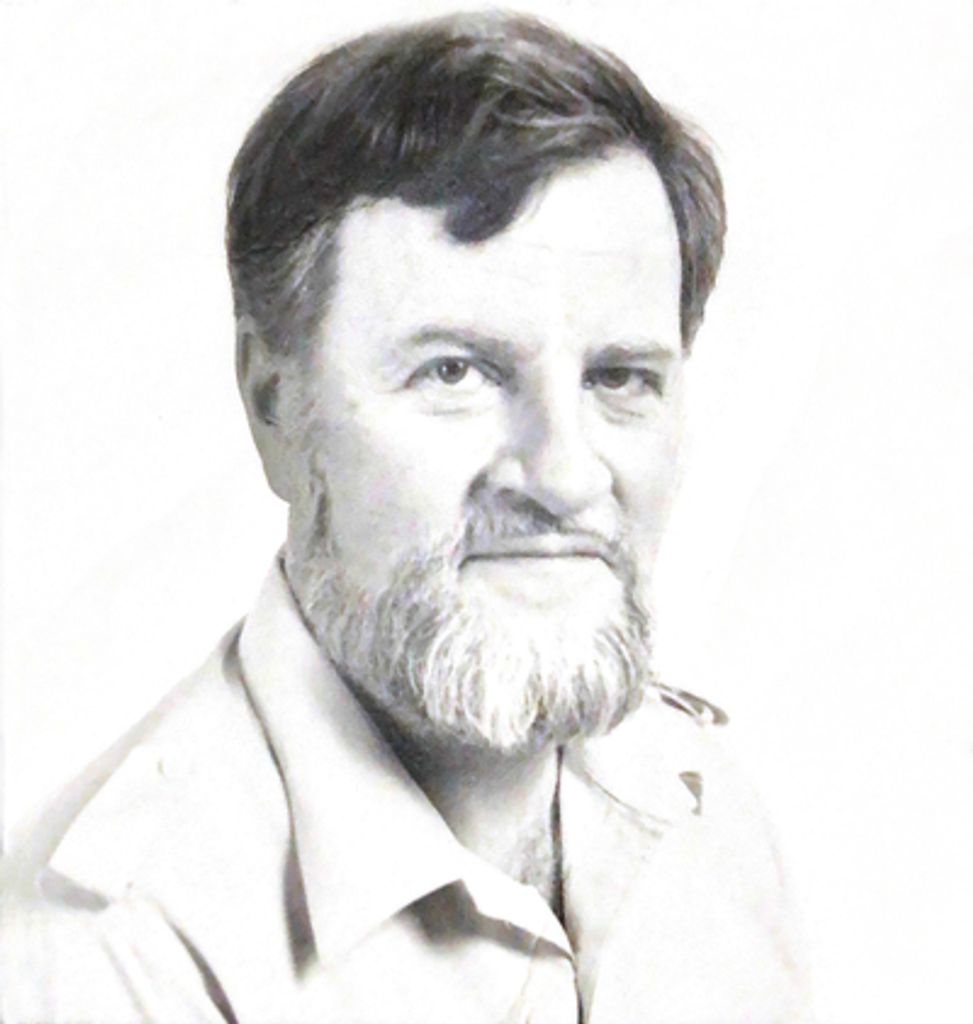 Richard Jerome Slimon Profile Photo