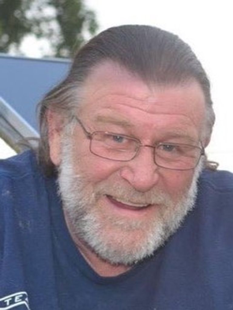 Rodney Moore