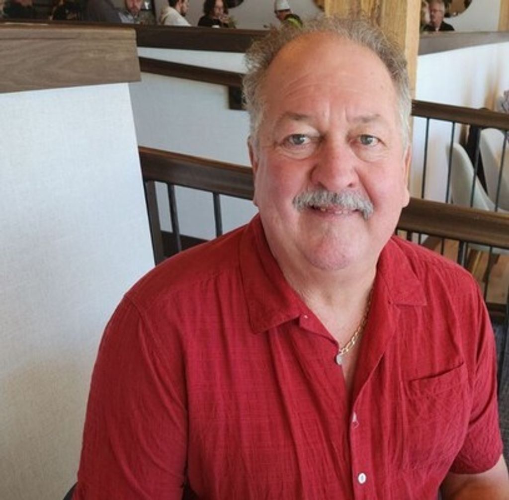 Ronald Henry English, Jr.