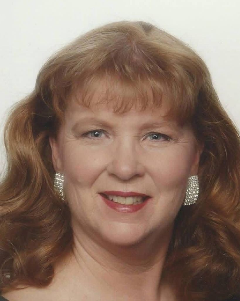 Kathleen Starr Martin Profile Photo