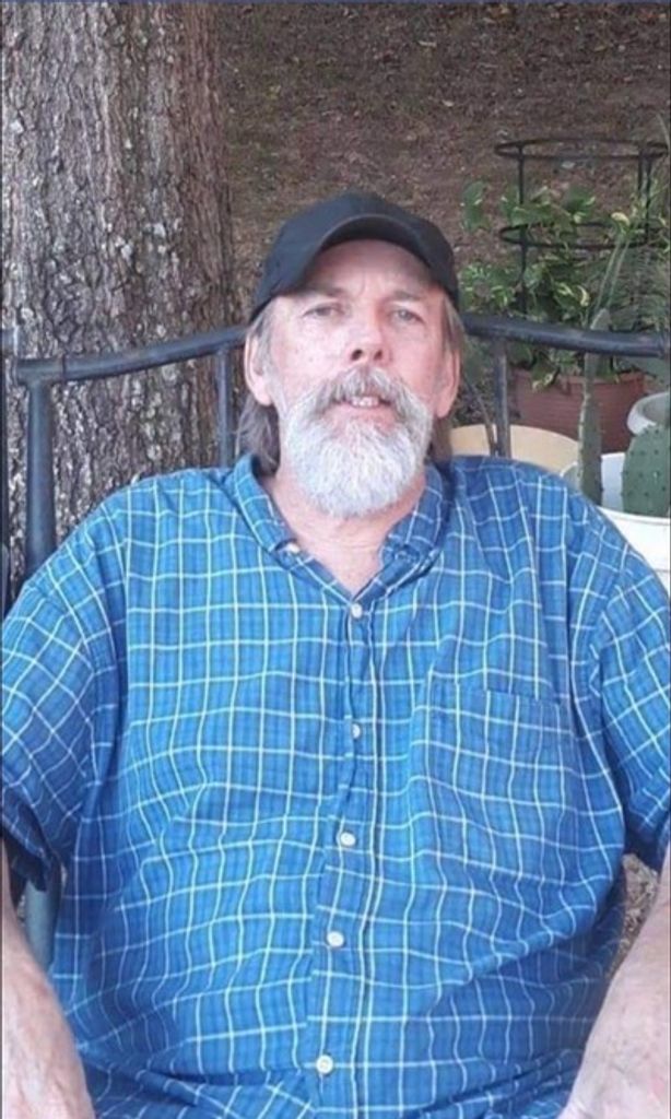 Michael Eugene Hill Profile Photo