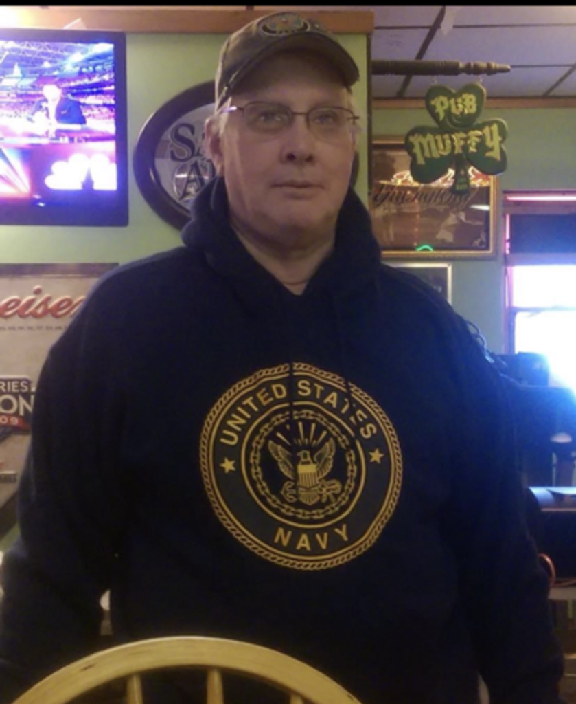 Patrick J. O'Leary Profile Photo