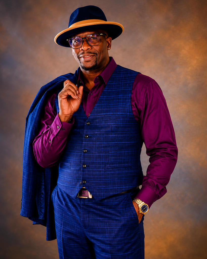Dadrail Chatman Profile Photo