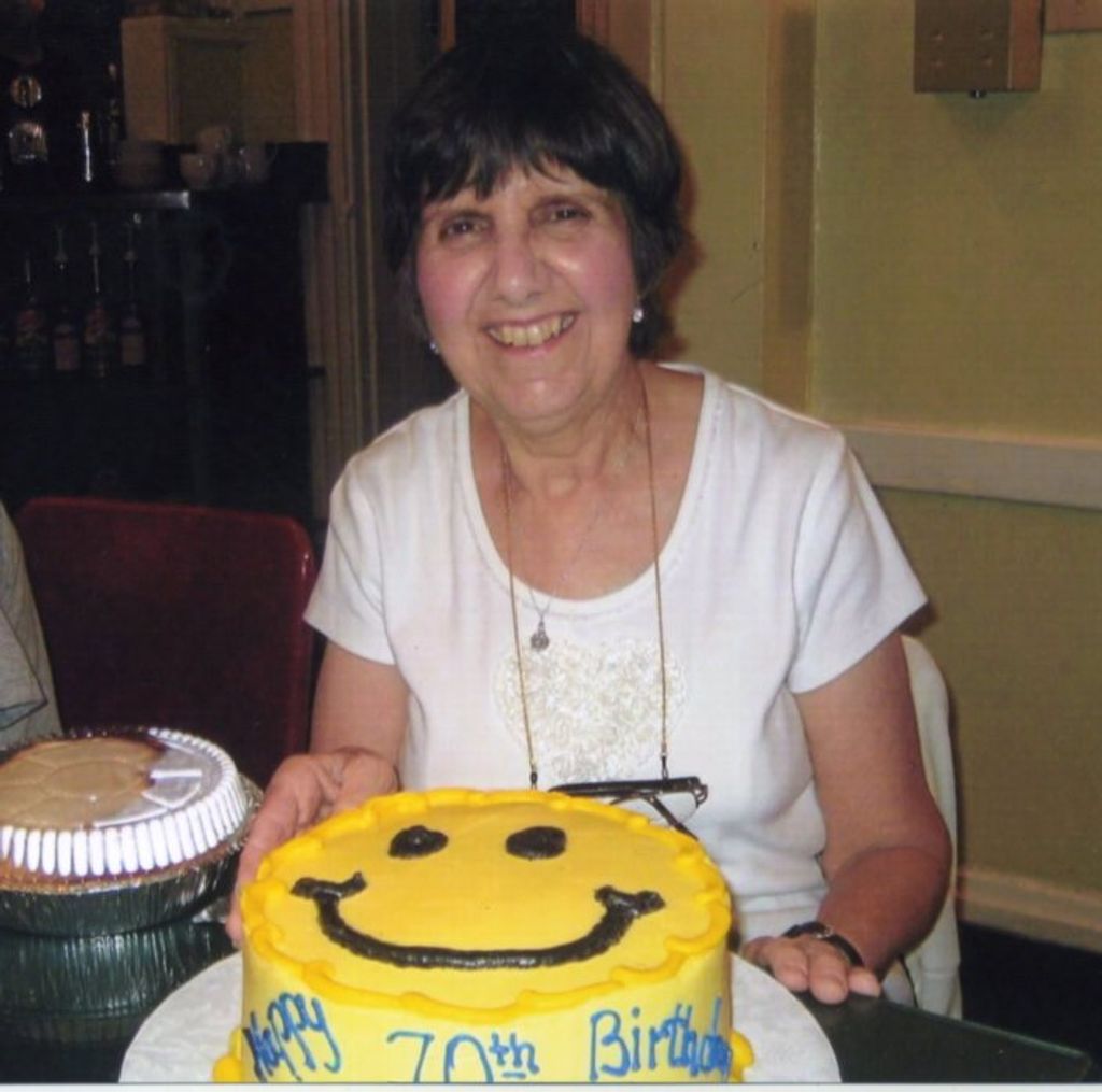 Dolores "Dee" Meyer