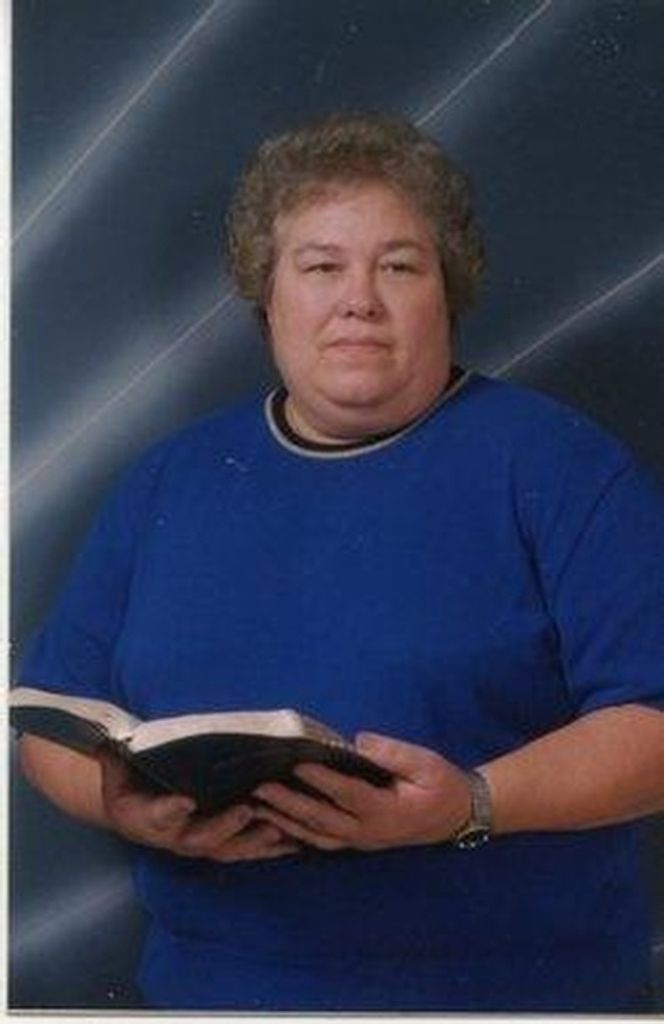 Edna Seals Reynolds
