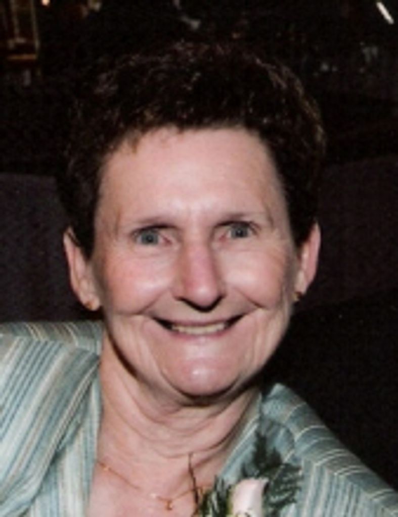 Aimee Degeyter Williams