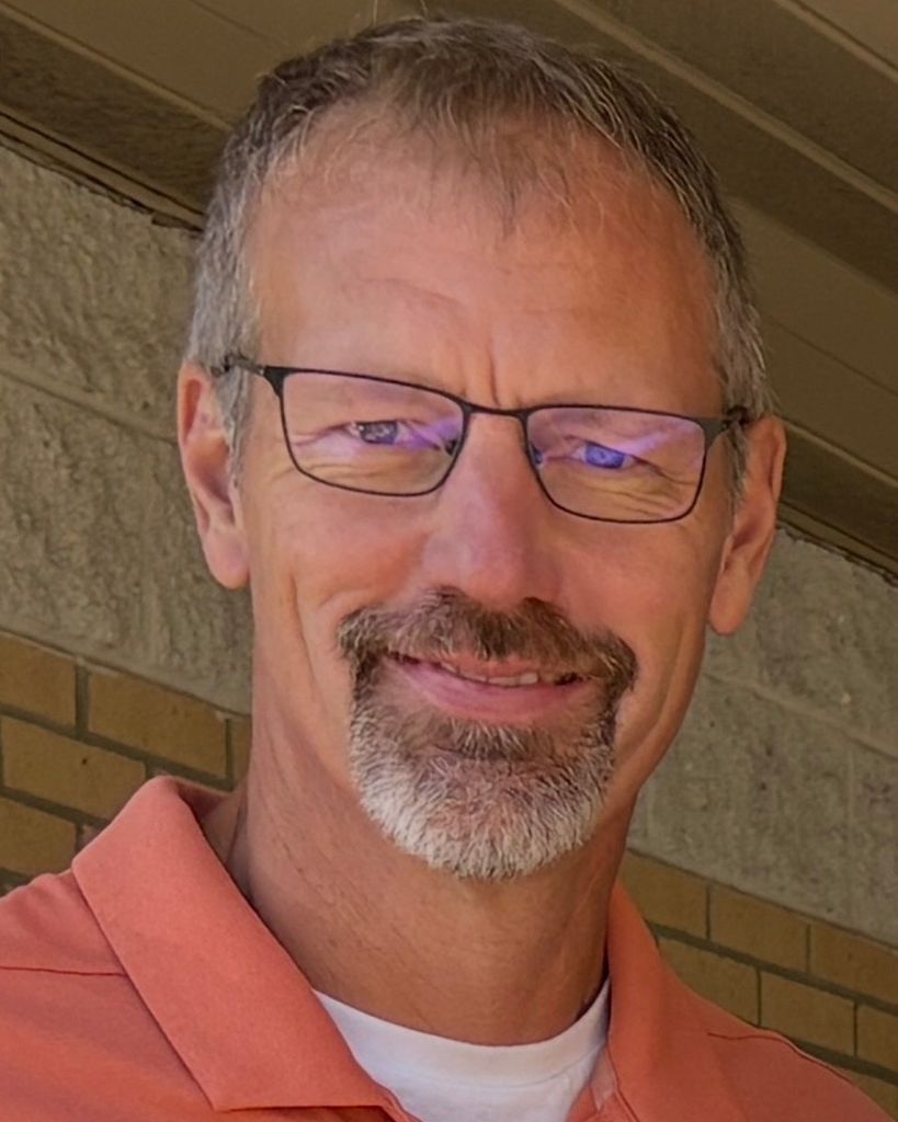 Dennis Dwayne Larsen