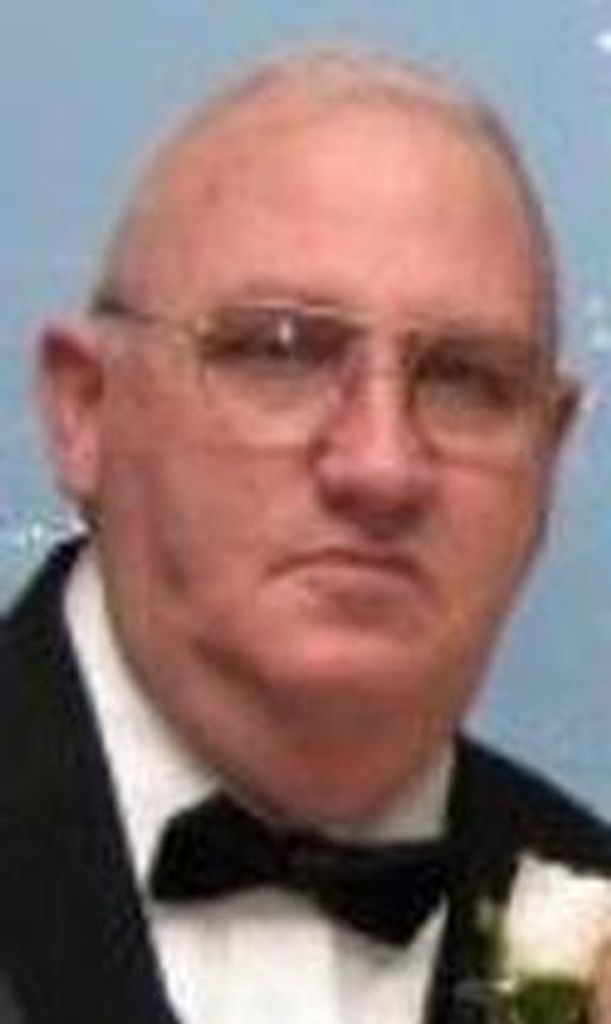 Harold "Mac" W. Mcquillan