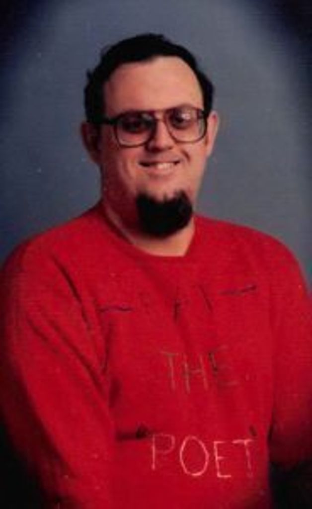 Patrick W. Peterson Profile Photo