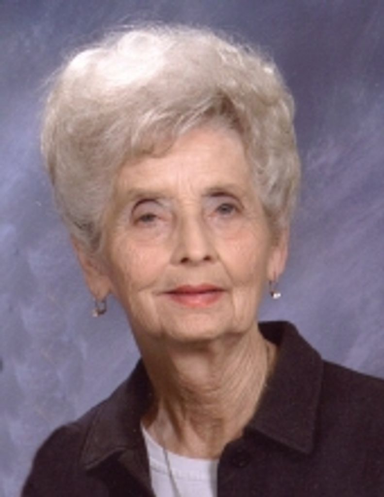 Sarah Joyce Wilson Kreeger