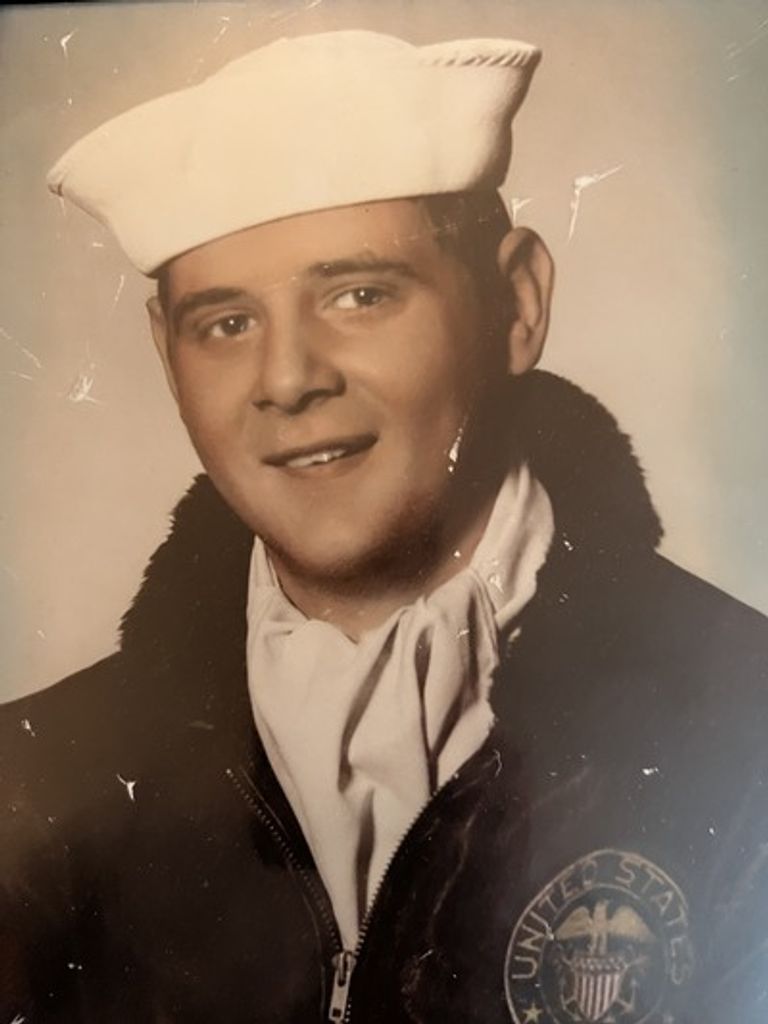 Herman Goble Profile Photo