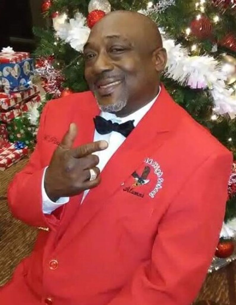 Mr. William Pinckney