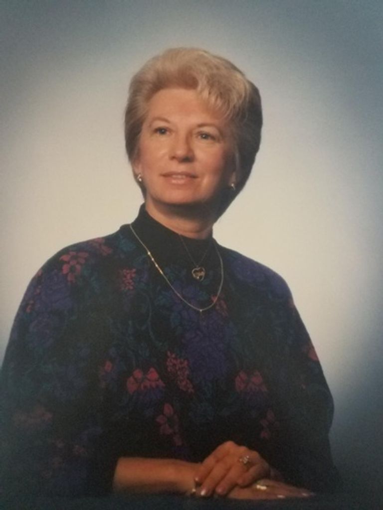Glenda Kay Chadduck Jackson Profile Photo