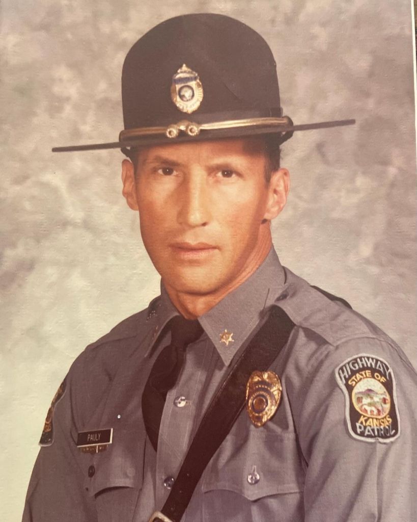 James J. Pauly