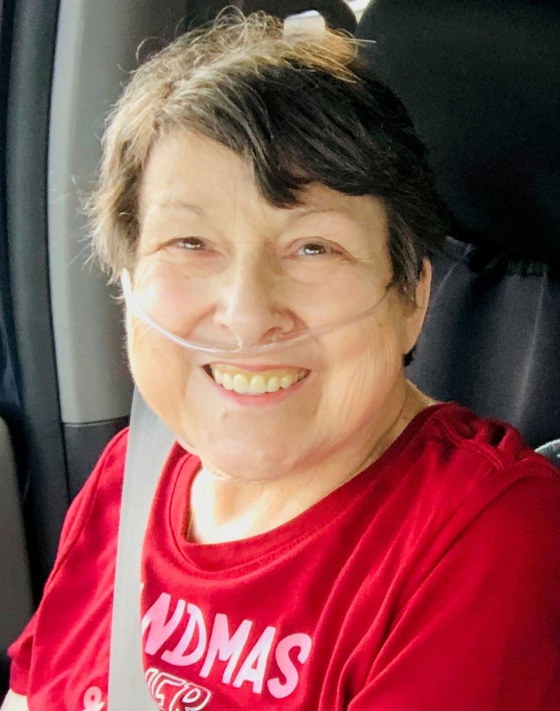 Shirley Ann Dumond Profile Photo