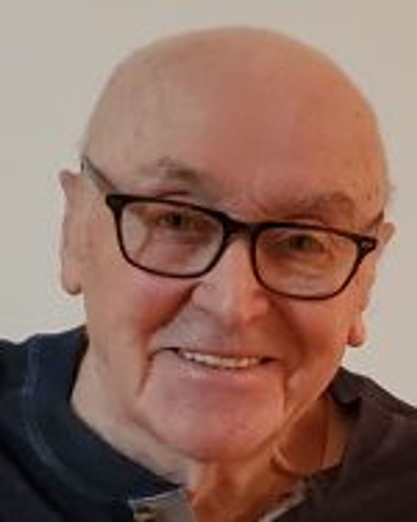 Walter A Sheroke Profile Photo