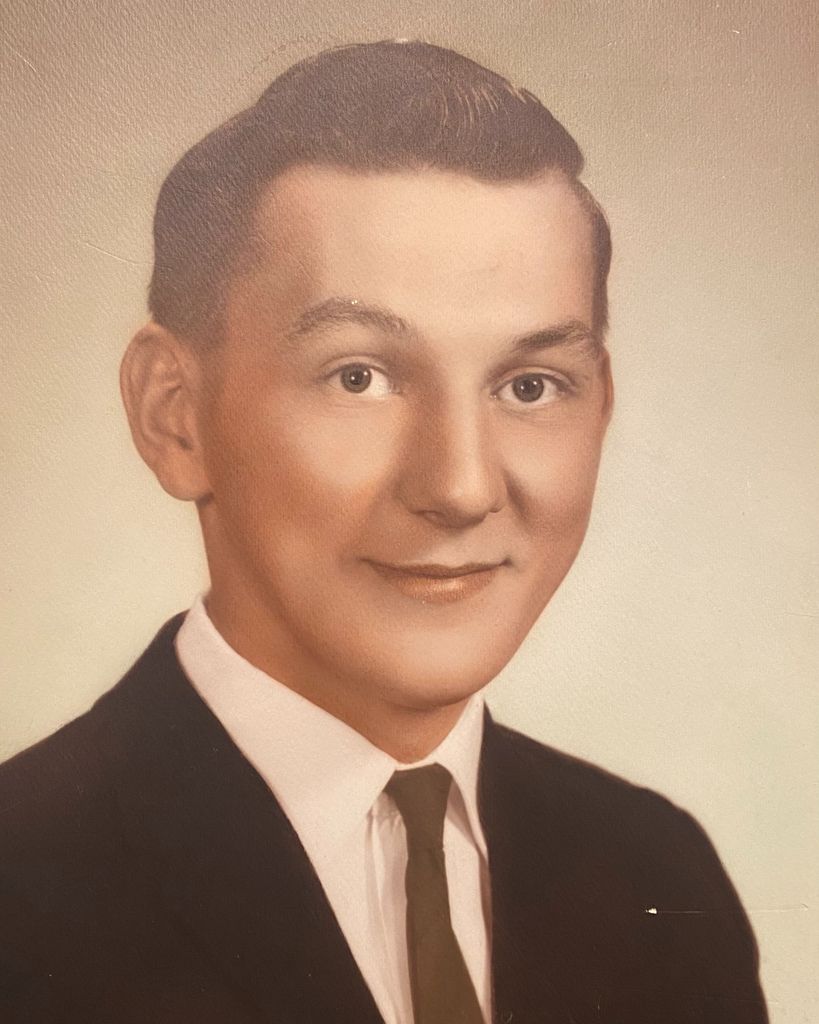 Albert S. Dodge