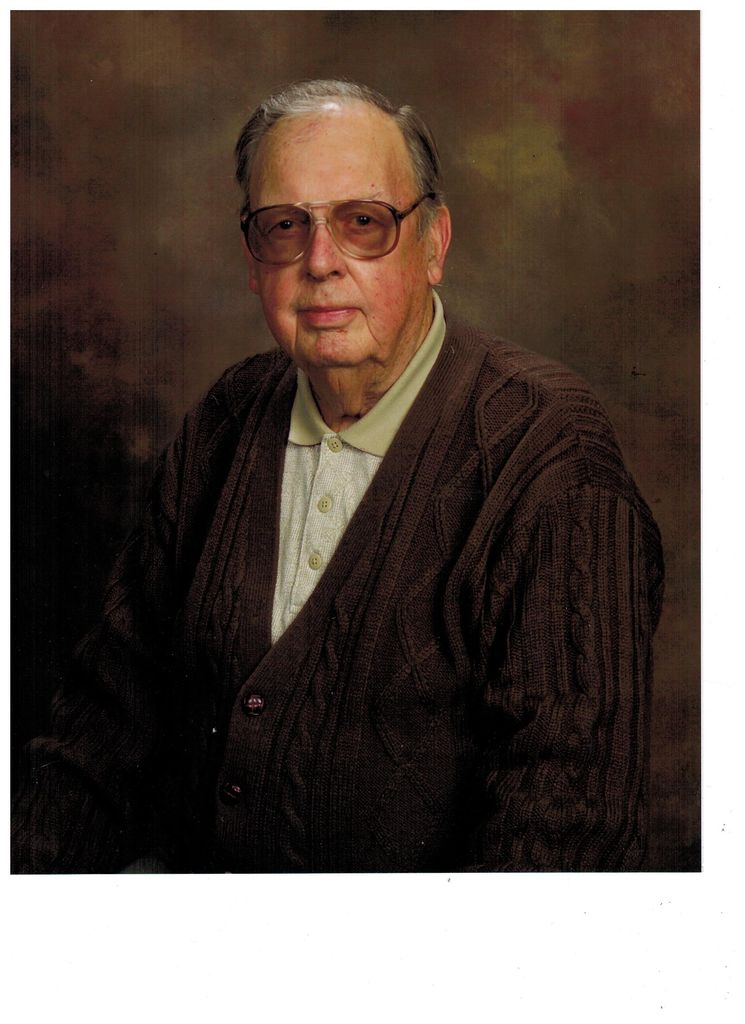 Joseph James Goebel