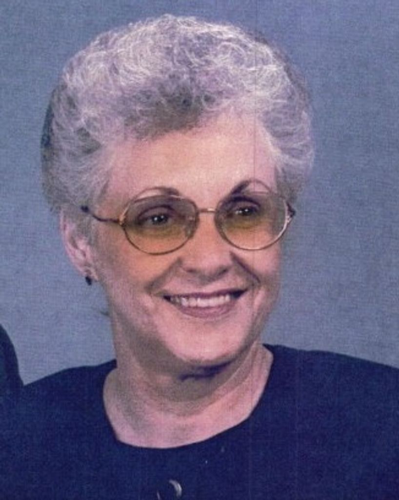 Dorothy Sue Floyd