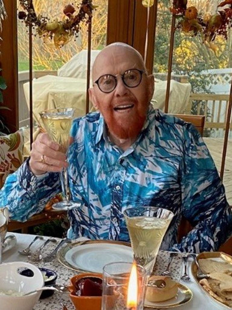 Francis X. Smith Profile Photo