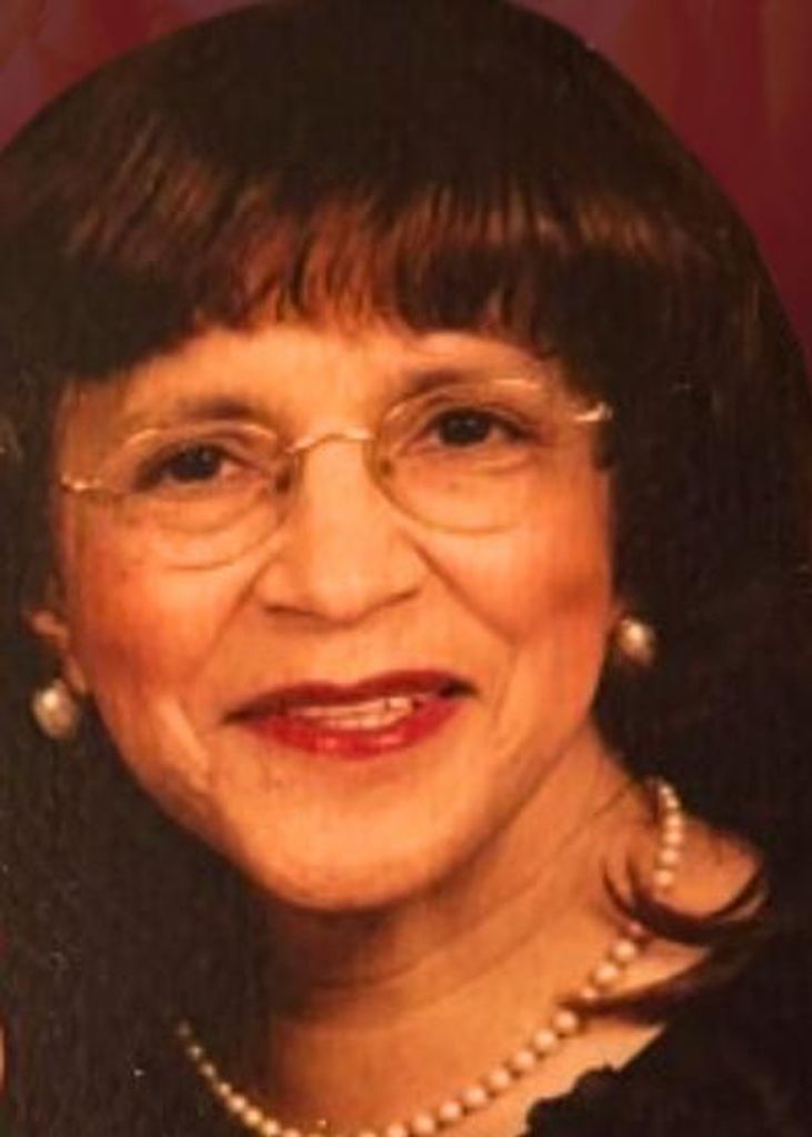 Deaconess Nancy Leola Thomas Profile Photo