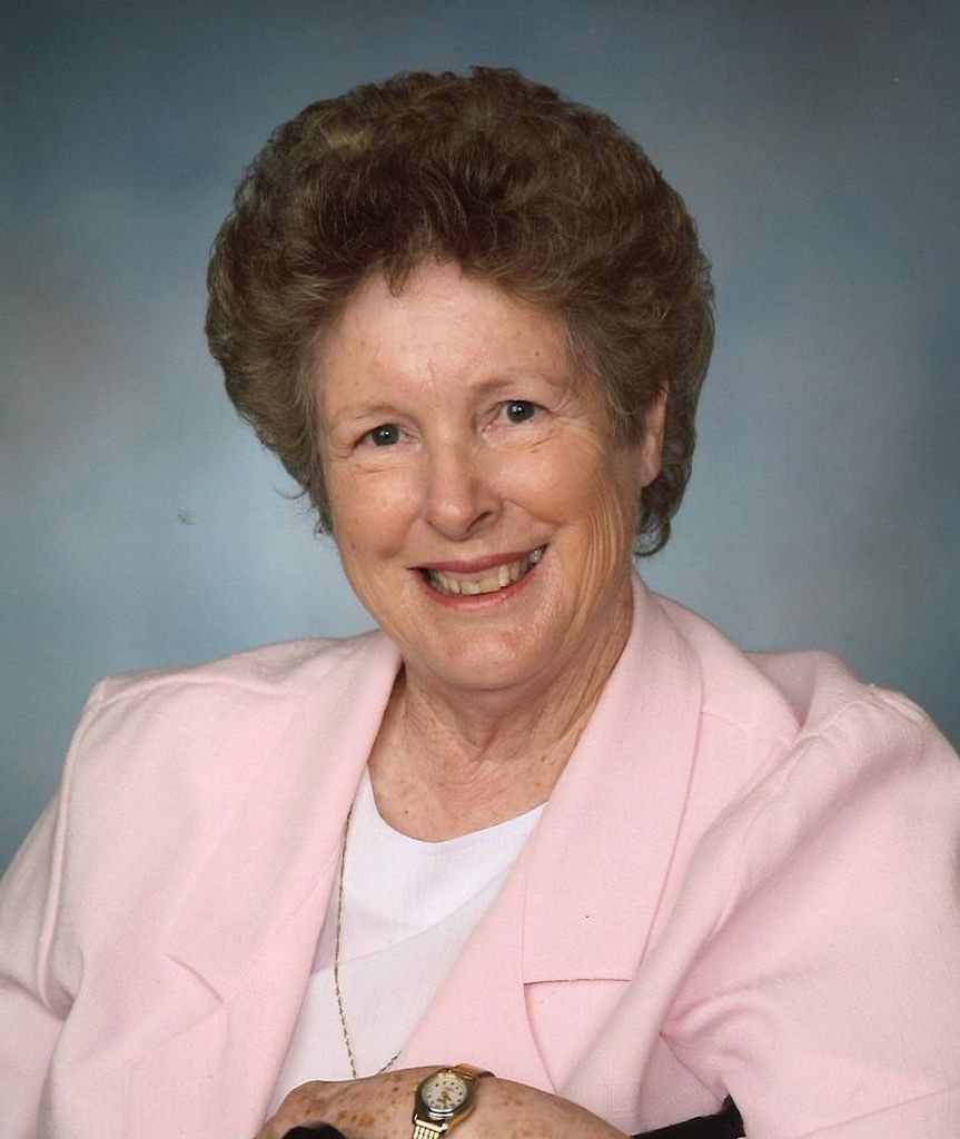 Carol "Susie" Leopold Profile Photo