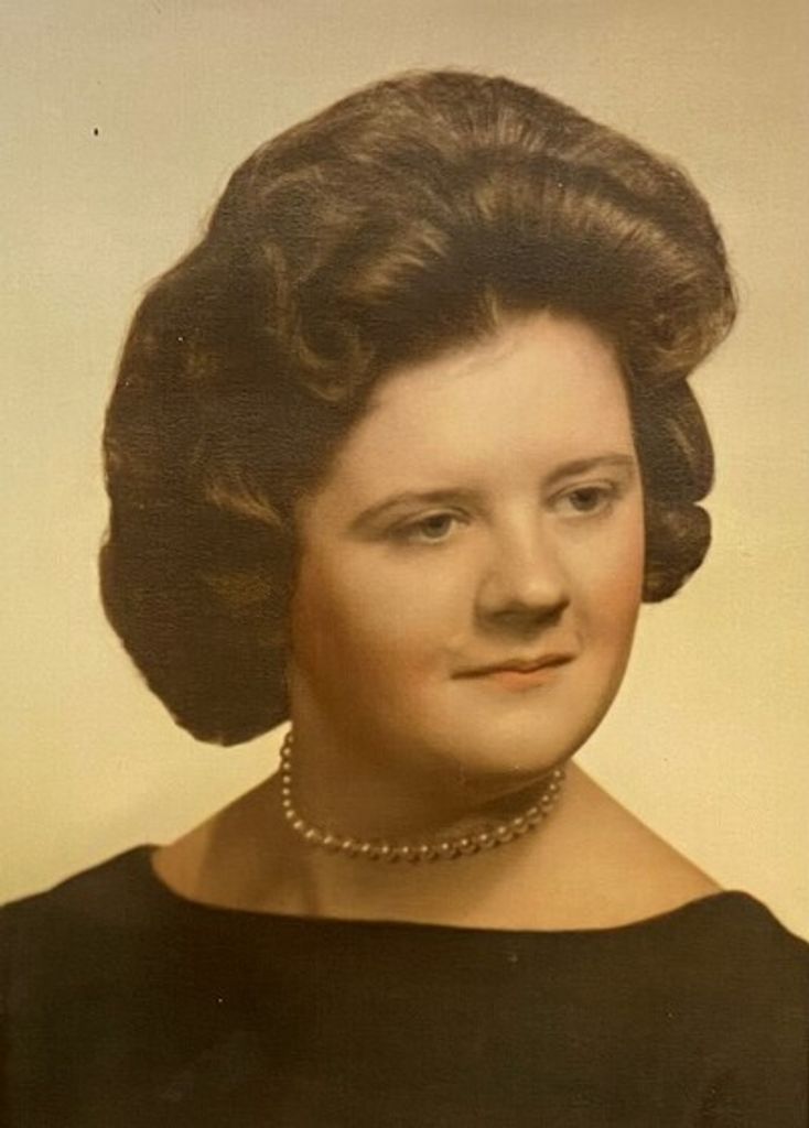 Patricia Ann Kent Profile Photo